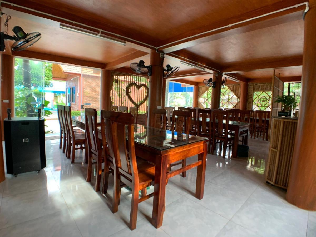 Trang An Elegant Homestay Ninh Binh Exterior foto