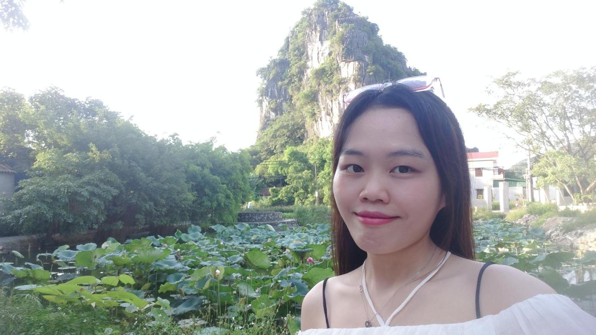 Trang An Elegant Homestay Ninh Binh Exterior foto